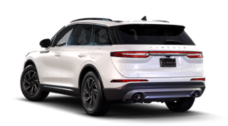 2026 Lincoln Lincoln Corsair® External Image 3